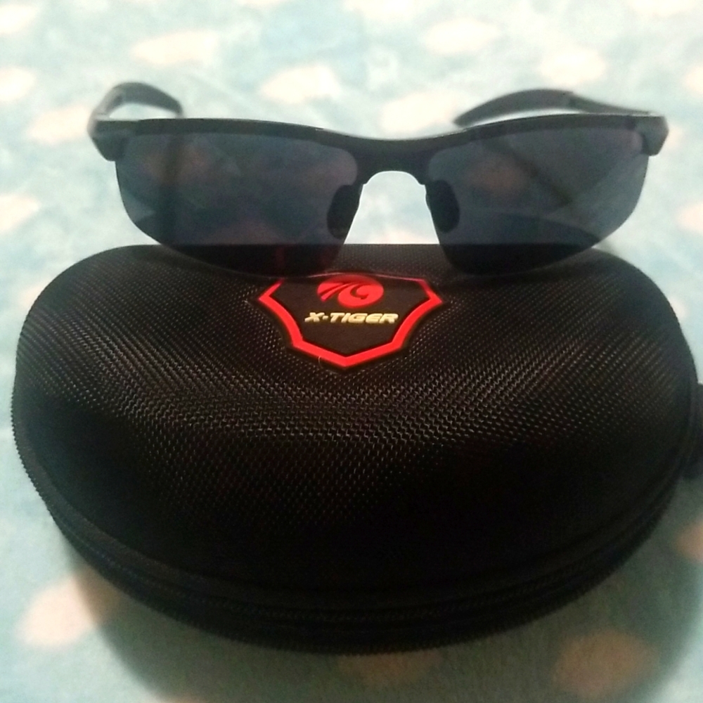Duco sunglasses